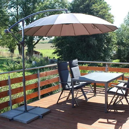 Feldblick * Struppen