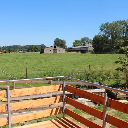 Apartmán Feldblick *