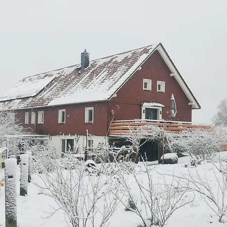 Apartmán Feldblick *