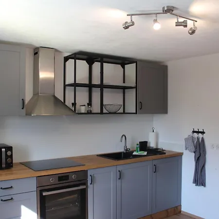 Apartmán Feldblick *