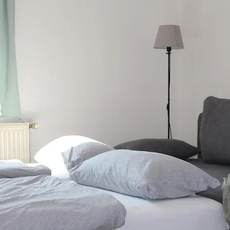 Feldblick Apartmán *