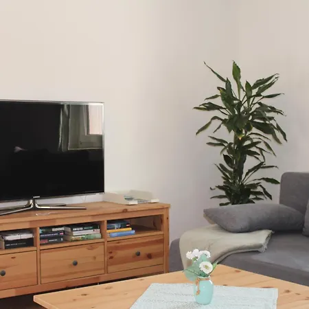 Feldblick Apartment *