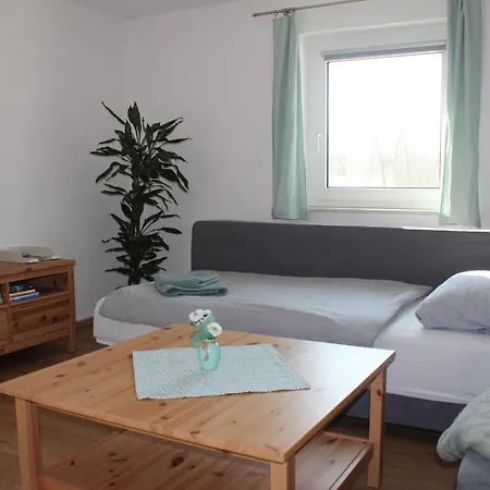 Feldblick Apartment