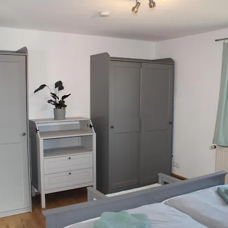 Feldblick Apartment Struppen