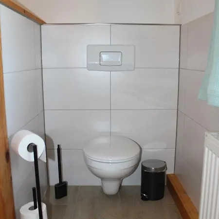 Apartment Feldblick