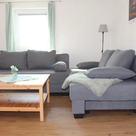 Feldblick Apartmán *