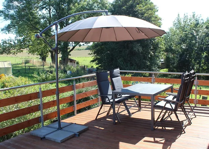 Feldblick * Struppen