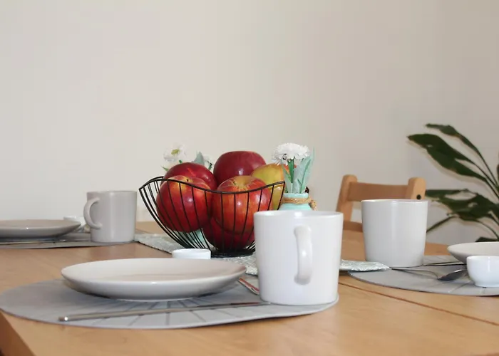 Feldblick Appartement