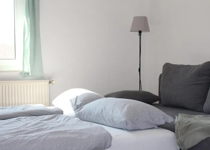 Feldblick Apartment *