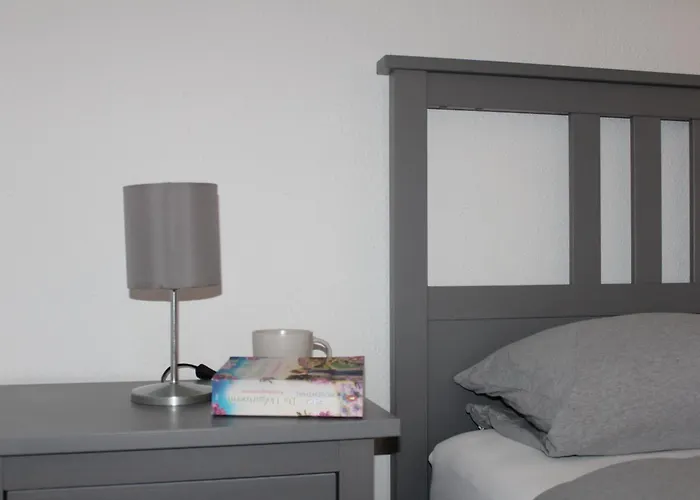 Feldblick Appartement Struppen