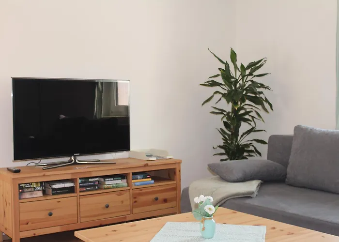 Feldblick Appartement *