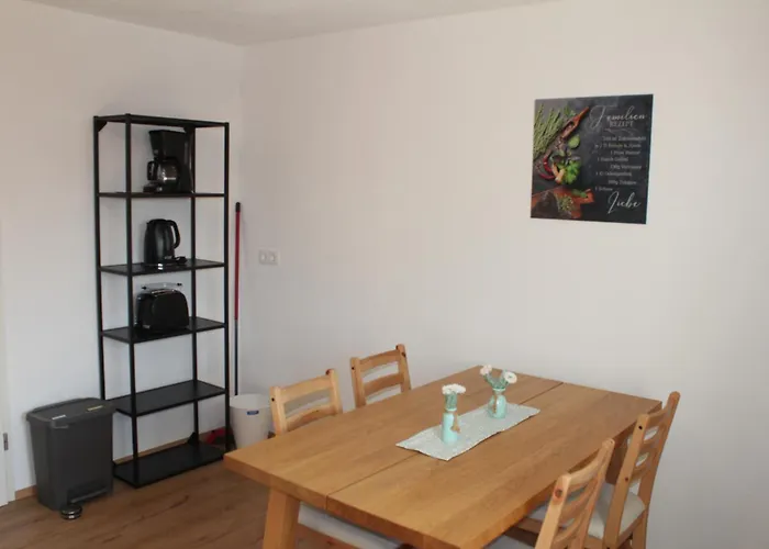 Feldblick * Struppen