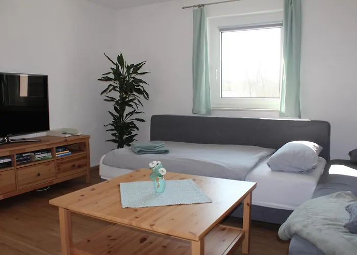 Feldblick Appartement